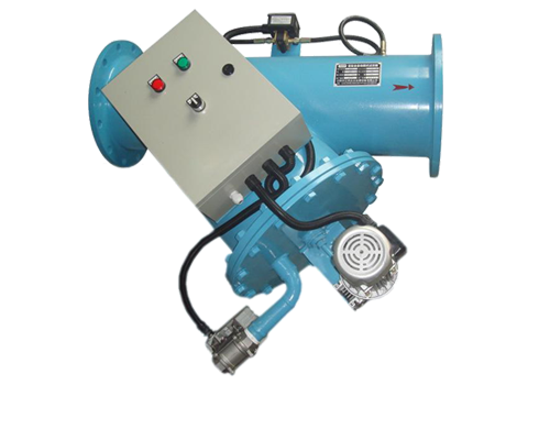 Y型自清洗過濾器產品圖4