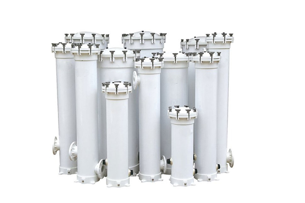 玻璃鋼過濾器產品圖1