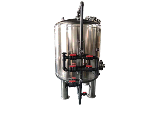 活性炭過濾器產(chǎn)品圖1