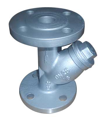 籃式過濾器產品圖4