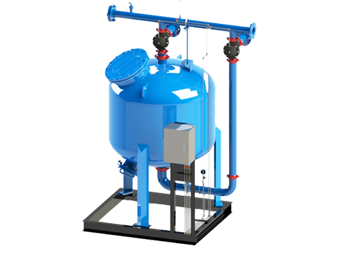 淺層砂過濾器產品圖1