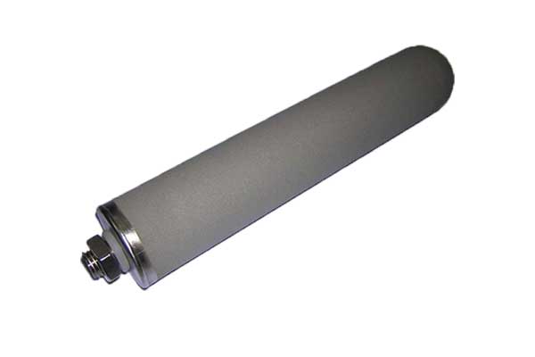 燒結濾芯產品圖1