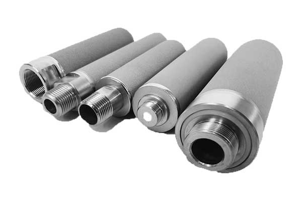 燒結濾芯產品圖2