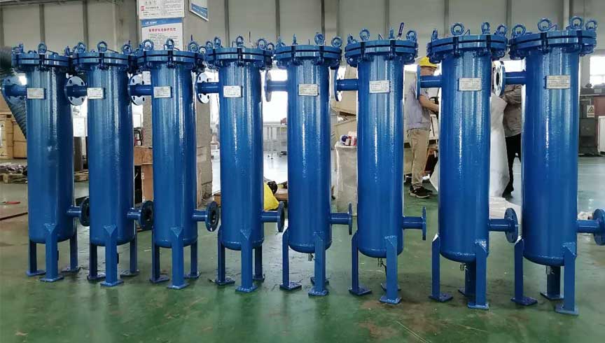 保安過濾器產(chǎn)品實拍圖1