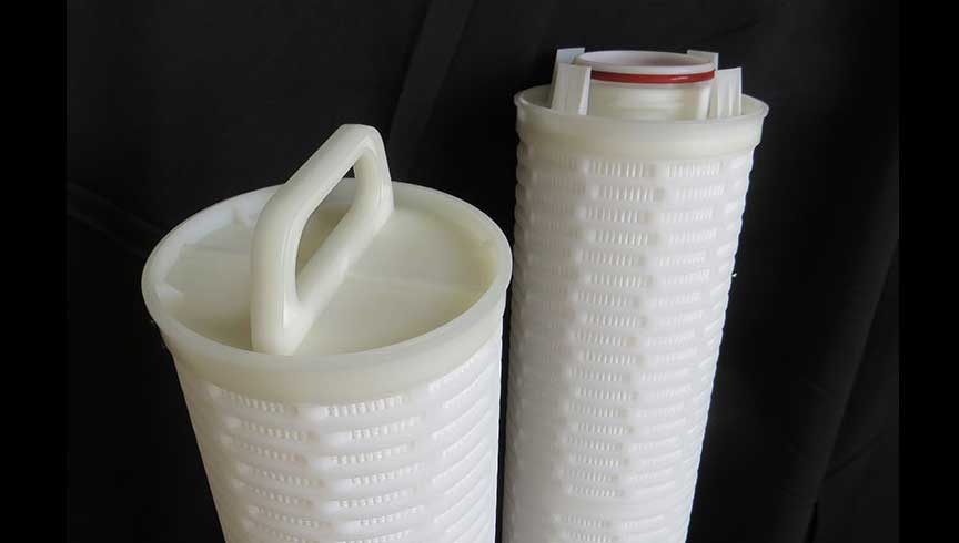 大流量水濾芯產(chǎn)品實拍圖2