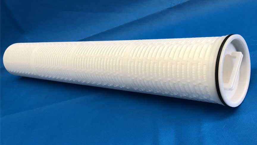 大流量水濾芯產(chǎn)品實拍圖1