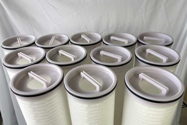 大流量水濾芯產(chǎn)品實拍圖4