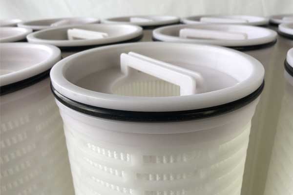 大流量水濾芯產(chǎn)品實拍圖5