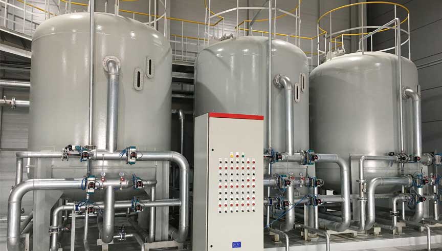 活性炭過濾器產(chǎn)品實拍圖1