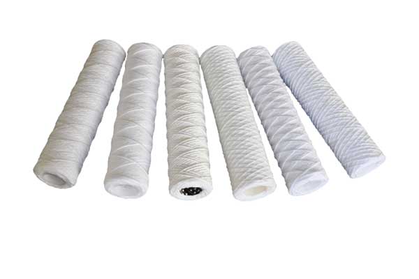 線繞濾芯產品圖1