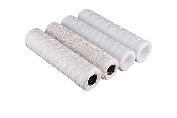 線繞濾芯產品圖2