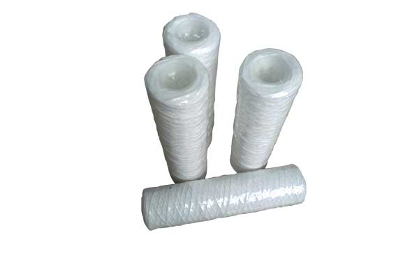 線繞濾芯產品圖4