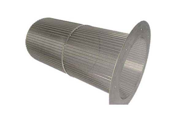 楔形網濾芯產品圖4