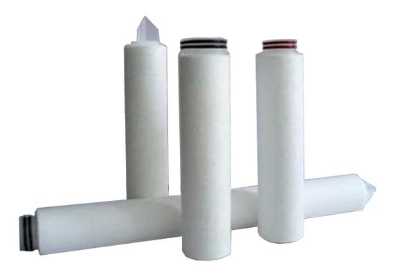 折疊濾芯產品圖2