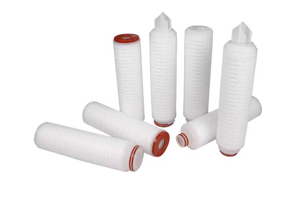 折疊濾芯產品圖4