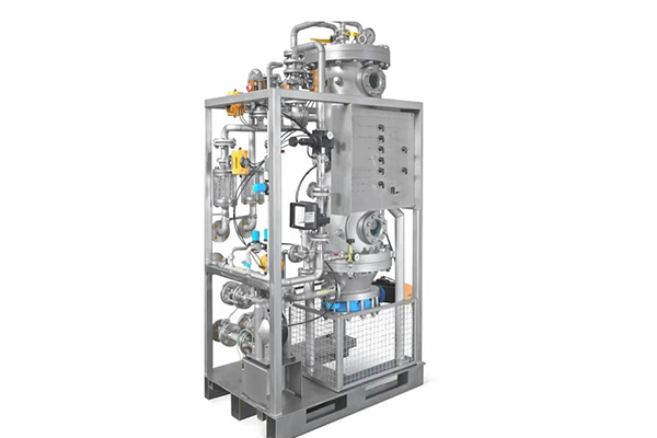 燭式過濾器產品圖2