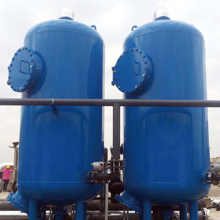 錳砂過濾器產品介紹