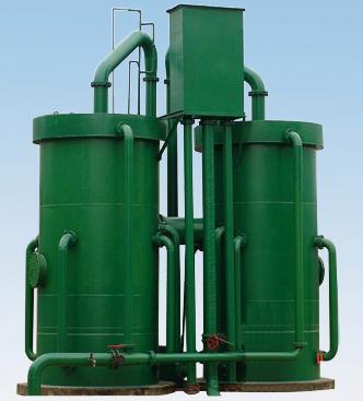 無閥過濾器的優點