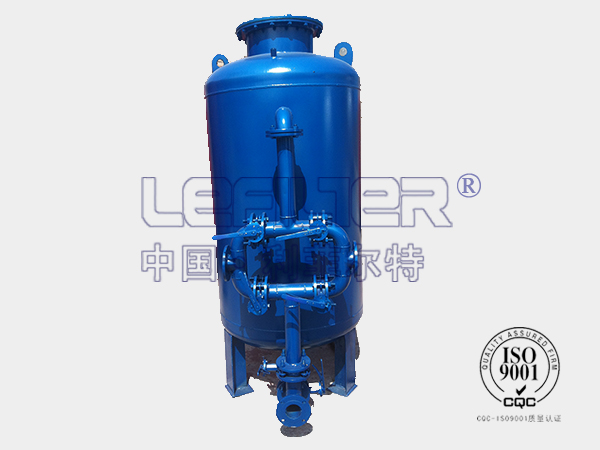 如何判斷多介質過濾器的濾料是否需要更換？